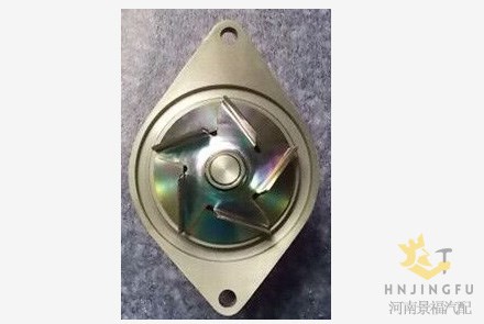 Bus Spare Parts 1307-00471 Diesel Engine Coolant Water Pump